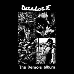 Disclose : The Demo's Album